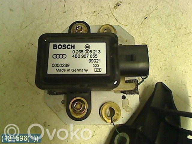 Distronikas   4B0907655,0265005213BOSCH