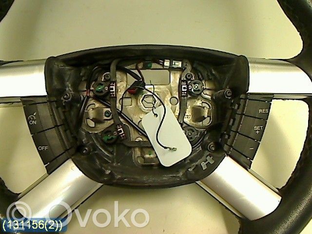 Ford Focus Vairas 