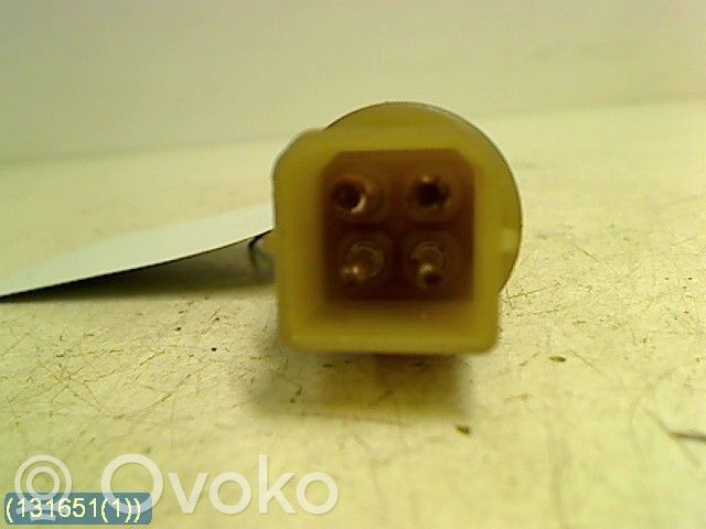 Sensor Bremspedal   4A0945515A,4STIFT