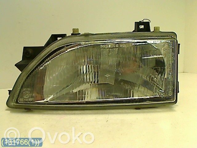 Phare frontale   D92AG13006A2C,C7V6ACARELLO