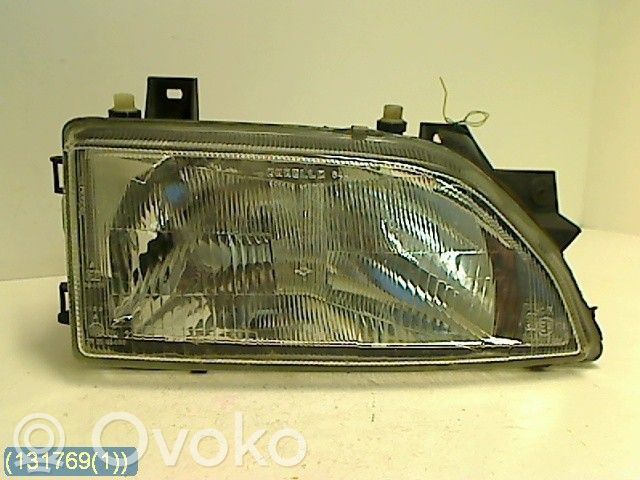 Ford Orion Headlight/headlamp 