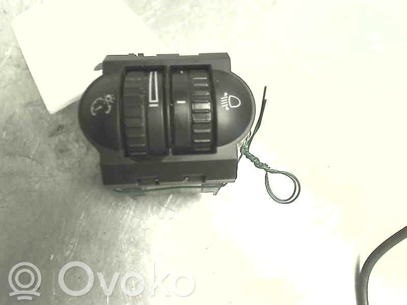 Panel lighting control switch   5K0941333,63217259916