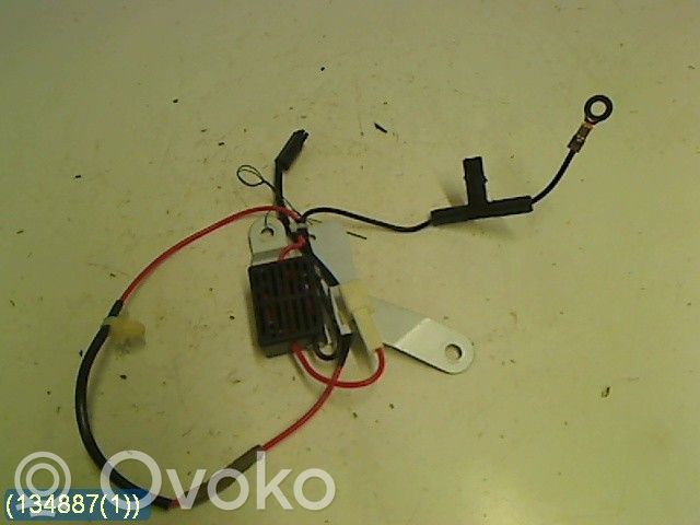 Subaru Legacy Otros repuestos del interior 