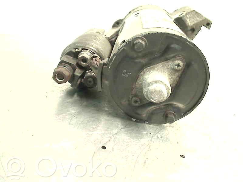 Starteris   12418519154,0001139002BOSCH,12417812034