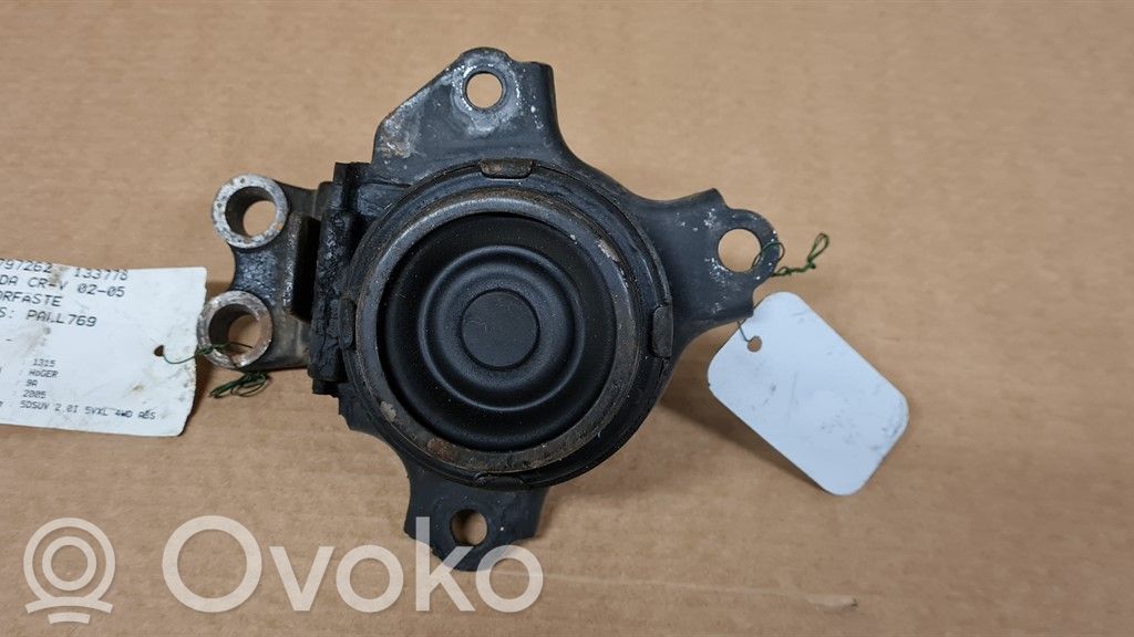 Engine mounting bracket   9A