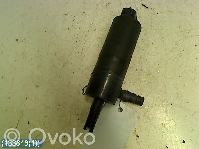 Bomba líquido limpiafaros