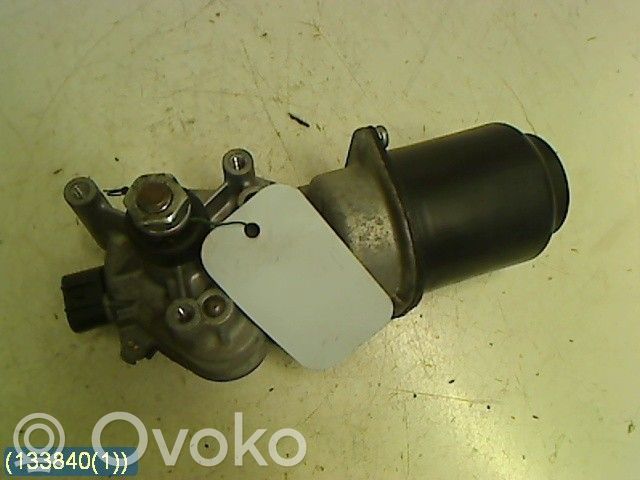 Honda CR-V Pyyhkimen moottori 