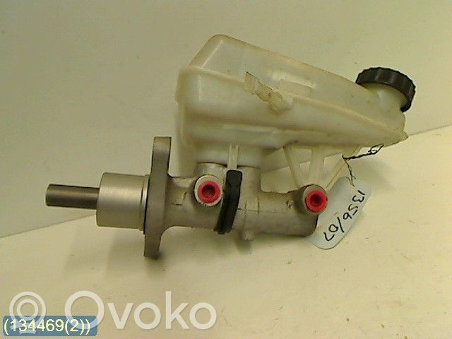 Peugeot Expert Pääjarrusylinteri 