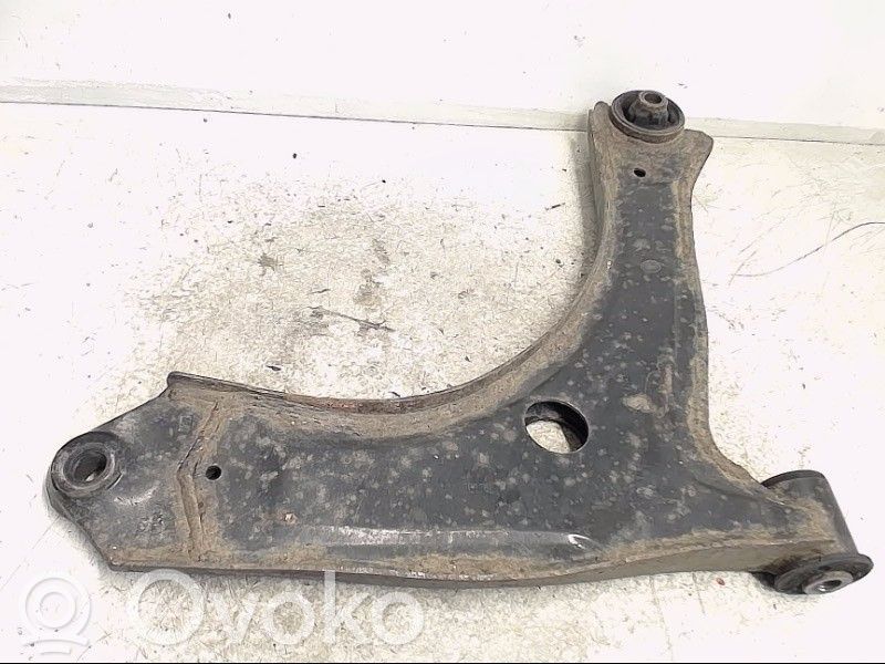 Ford Transit Custom Front lower control arm/wishbone 