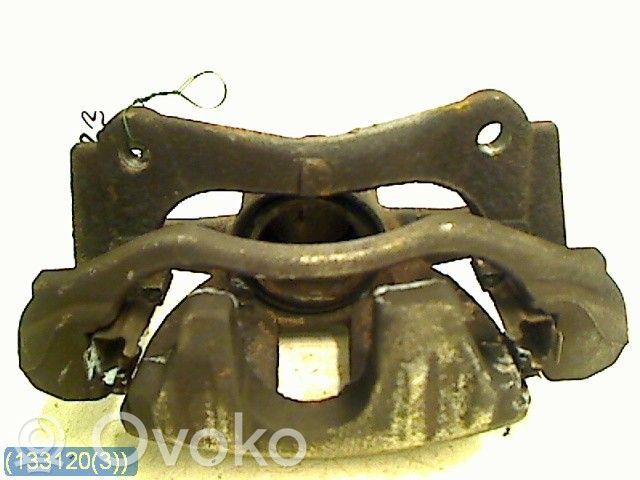 Zacisk hamulcowy przedni   4773005050