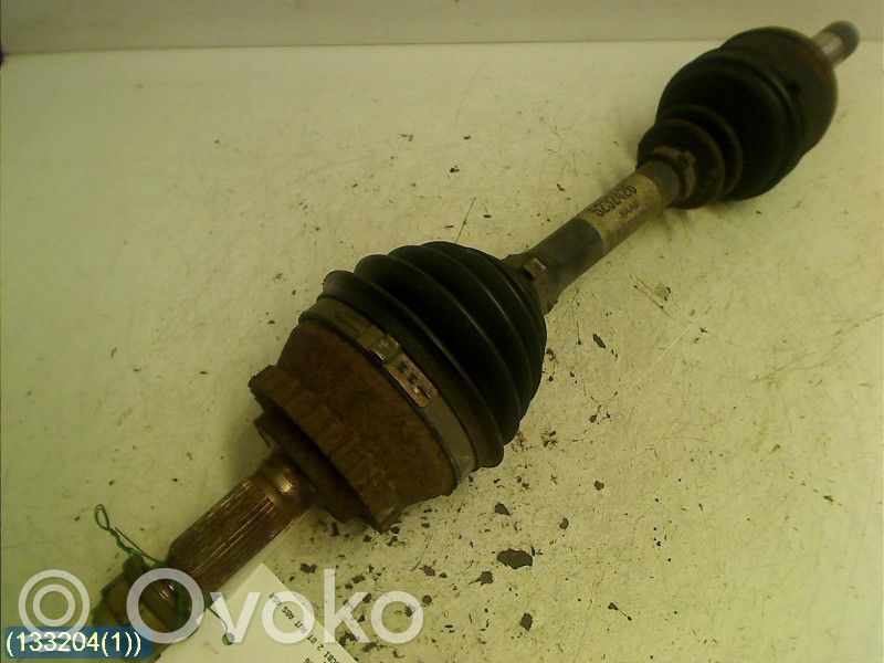 Saab 9-5 Priekšējā pusass 