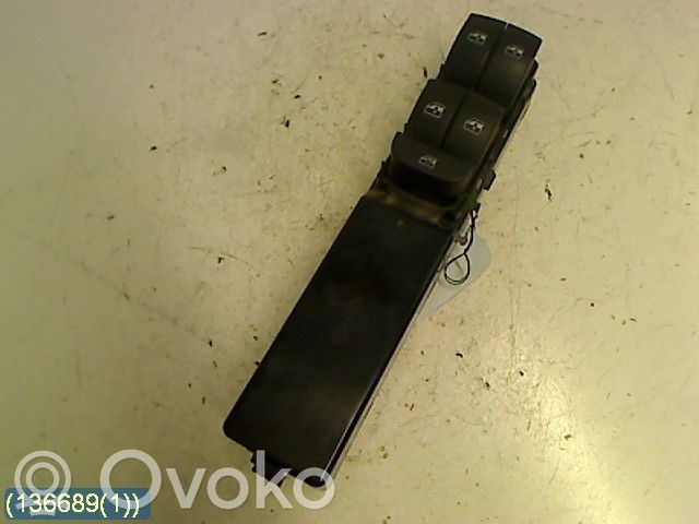 Saab 9-3 Ver2 Electric window control switch 
