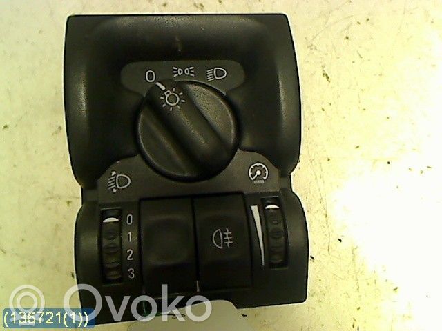 Lichtschalter   90569813,53142808EATON