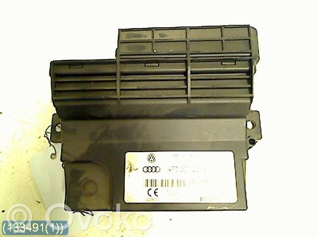 Other control units/modules   4F0907280A,F005S00102BOSCH