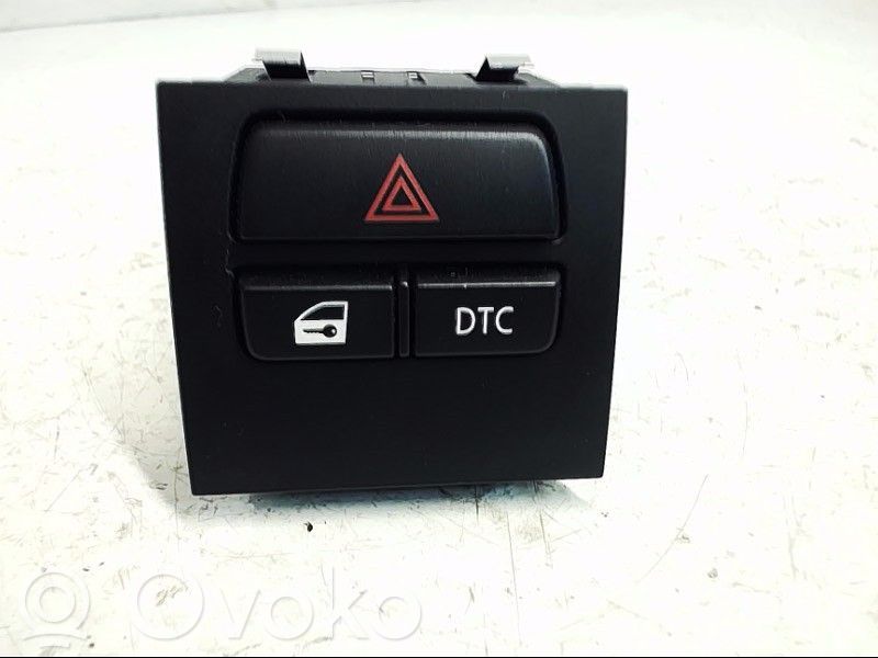 BMW 3 E90 E91 Hazard light switch 