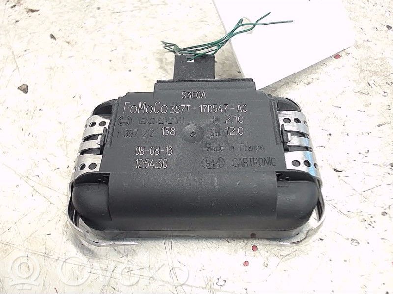 Ford Transit Rain sensor 