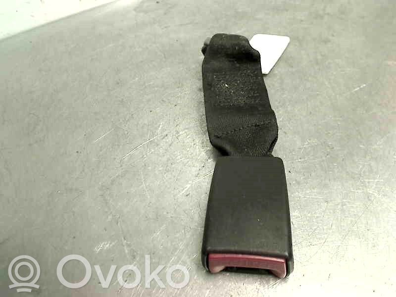 Hebilla del cinturón delantero   72119132809,33027193TRW,9133665