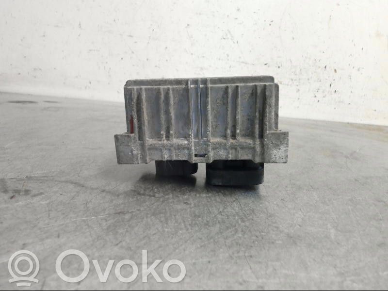 Ford Transit Custom Užvedimo rėlė 
