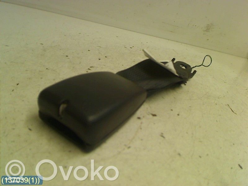 Hebilla del cinturón delantero   TKAB0EH794