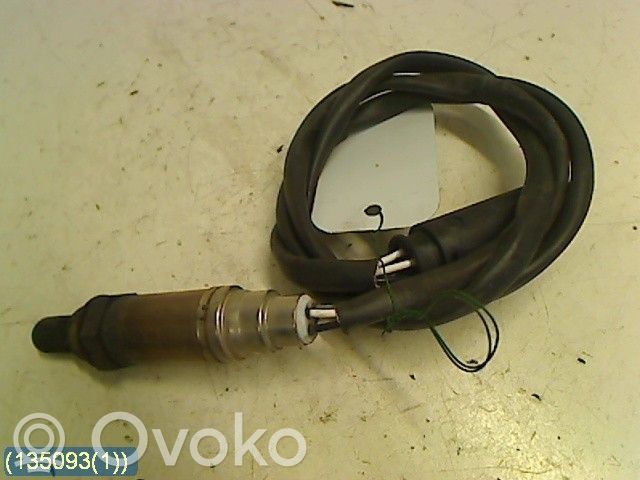 BMW 5 E60 E61 Lambda probe sensor 