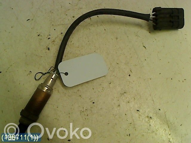 Opel Vectra B Lambda probe sensor 