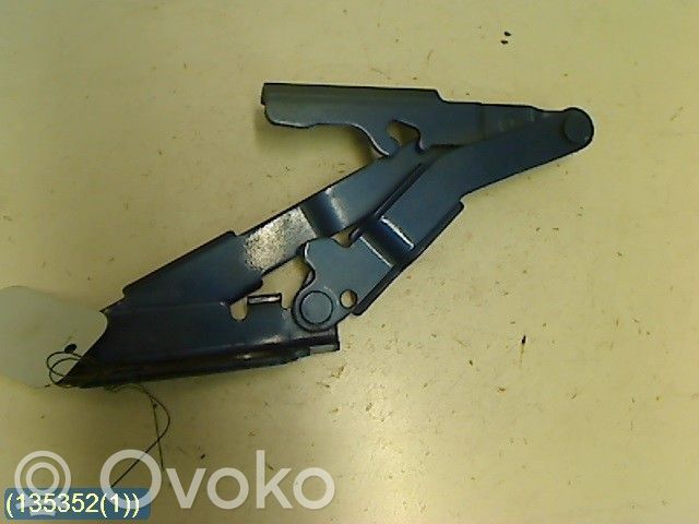 Peugeot 807 Dzinēja pārsega eņģe (-es) 