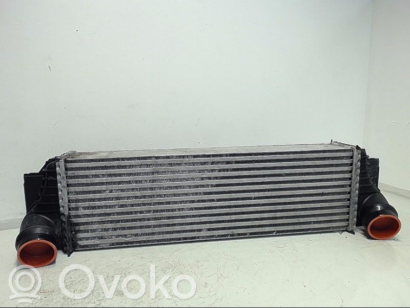 Interkūlerio radiatorius   T3384003