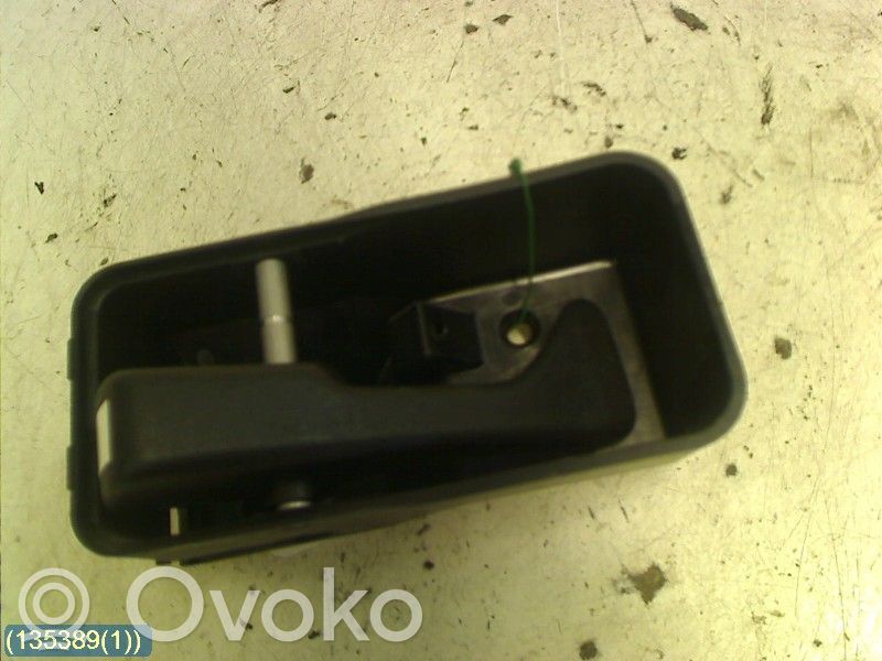 Ford Escort Front door interior handle 