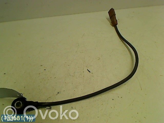 Audi A6 S6 C6 4F Detonation knock sensor 