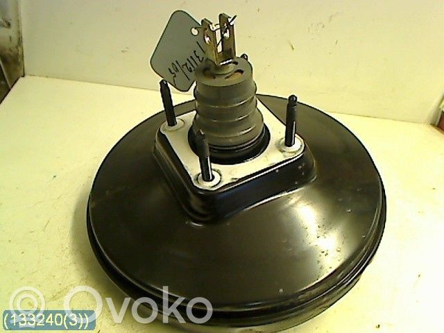 Volvo V50 Jarrutehostin 