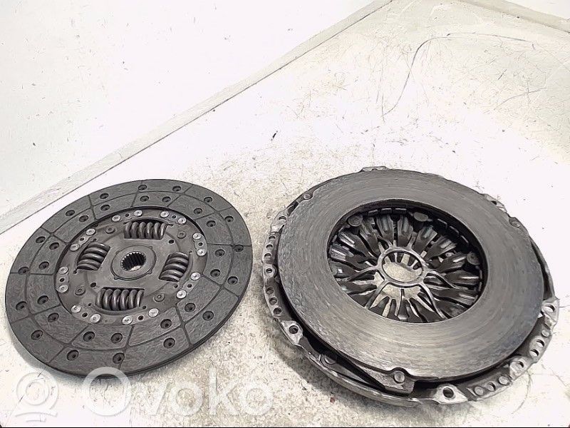 Ford Transit Custom Sankabos diskas 