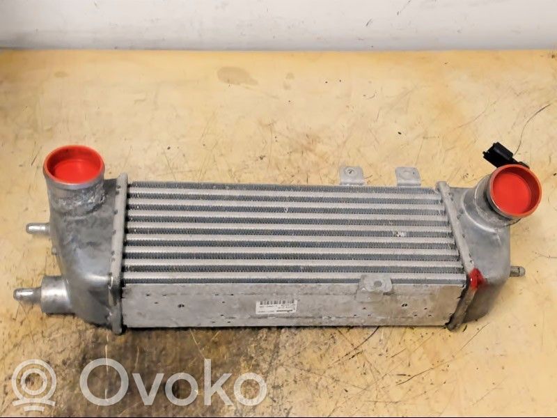 Intercooler radiator   282702A611,6714315,282712A610