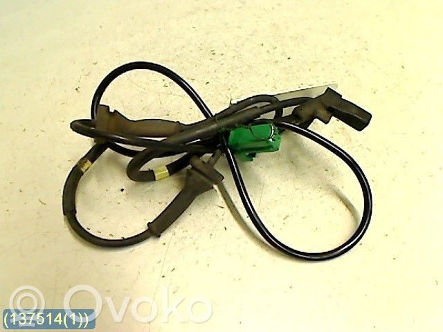 Volvo S60 Sensore ABS del freno posteriore 