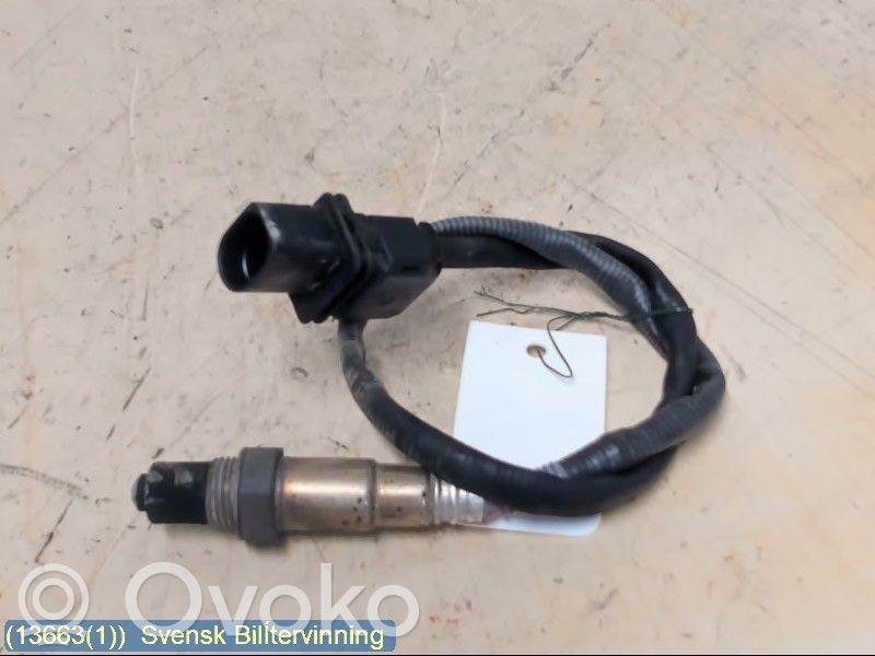Lambda probe sensor   5802019070,281004534,5802019070
