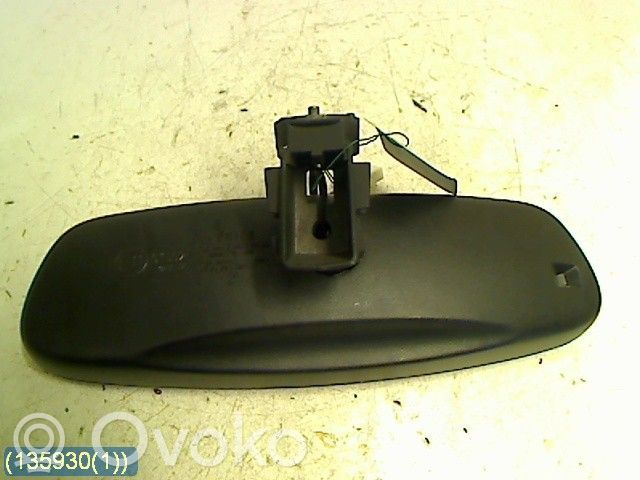 Volvo V50 Espejo retrovisor (interior) 