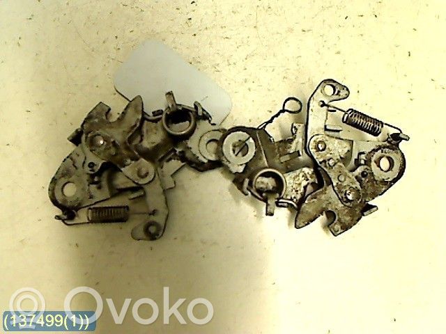Peugeot 406 Engine bonnet/hood lock/catch 