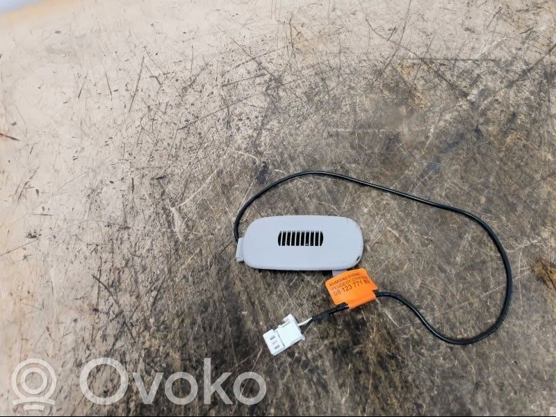 Mikrofon Bluetooth Freisprechanlage   9812377180,KHM0042010040,9812377180
