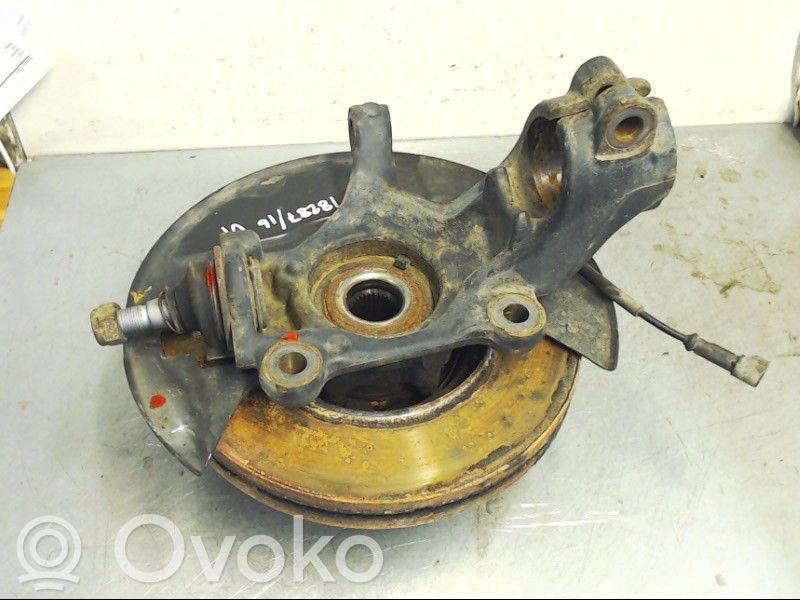 Achsschenkel vorne   BK213K186AD