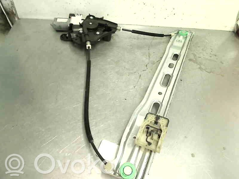 Ford Transit -  Tourneo Connect Regulador de puerta delantera con motor 