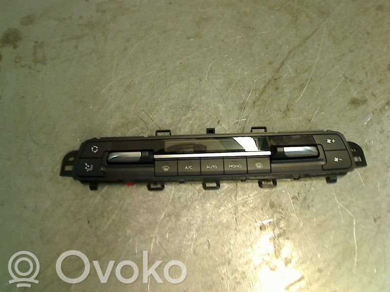 Peugeot Expert Unitate control climatizare 
