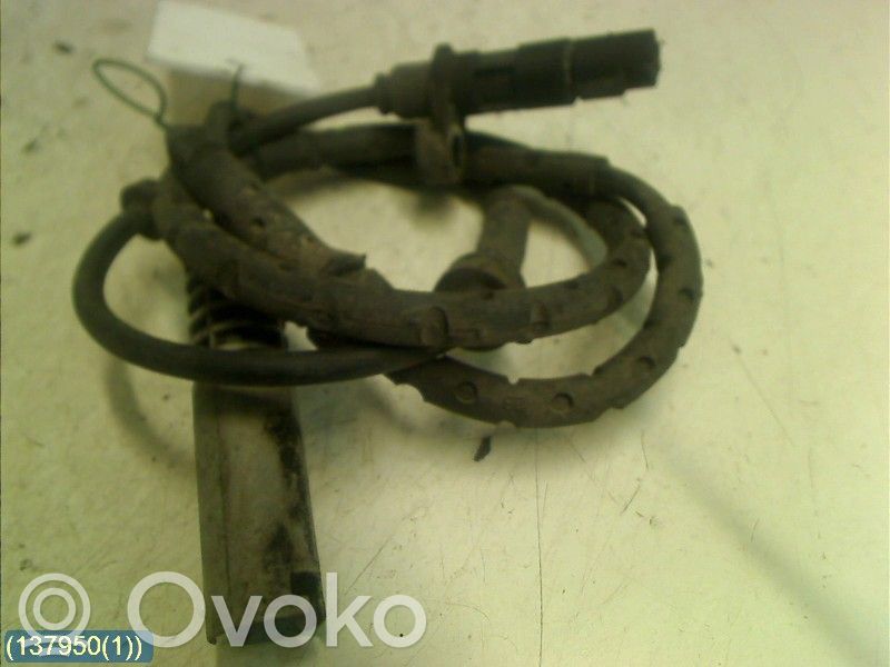BMW 7 E65 E66 ABS Sensor 