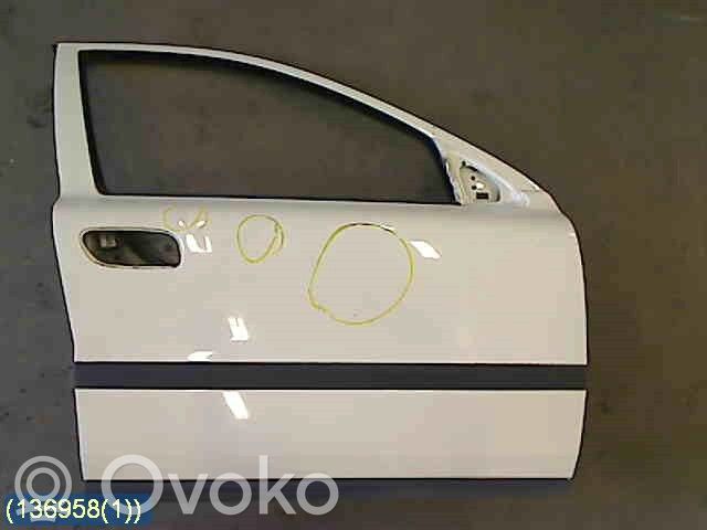 Priekinės durys   30796487