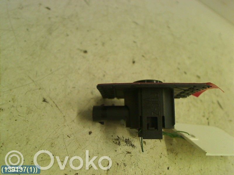 Skoda Octavia Mk2 (1Z) Capteur de stationnement PDC 