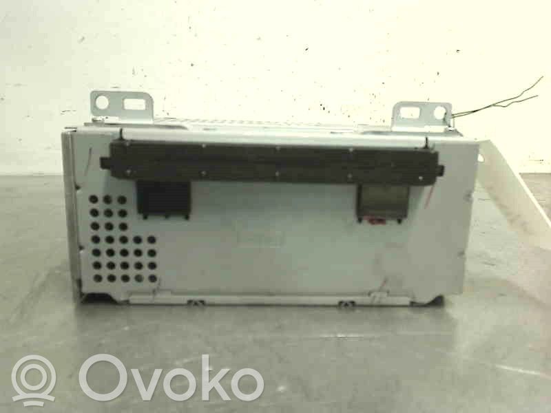 Ford Transit -  Tourneo Connect Radio/CD/DVD/GPS head unit 