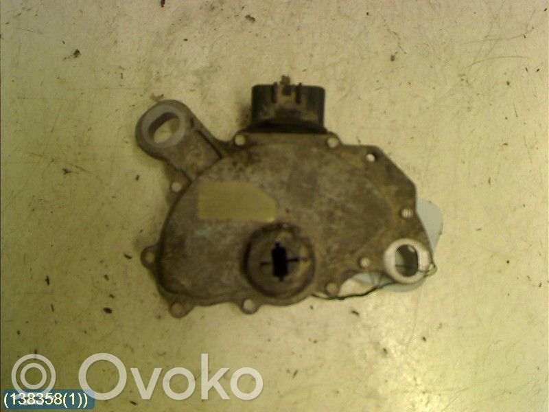 Saab 9-5 Sensor 