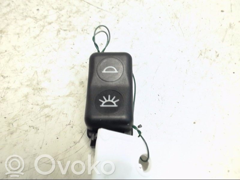 Mercedes-Benz E W124 Otros interruptores/perillas/selectores 