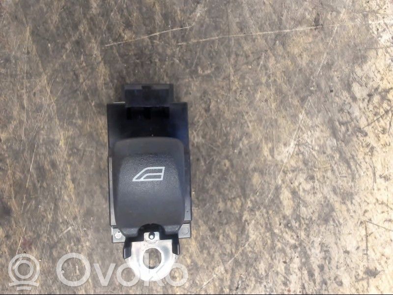 Electric window control switch   31272012,31272012