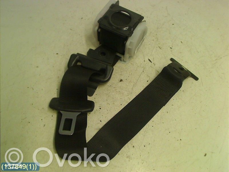 Saab 9-3 Ver2 Centură spate 