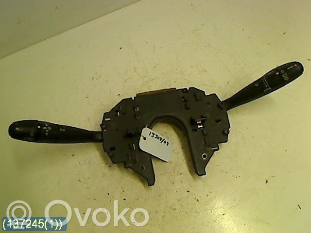 Citroen C5 Manetka / Przełącznik kierunkowskazów wycieraczek 
