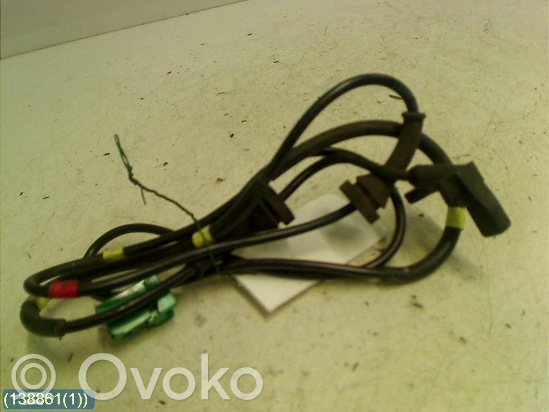 Volvo S60 Sensore ABS del freno posteriore 